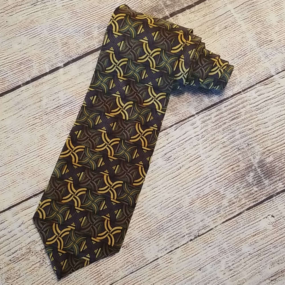 Jerry Garcia Necktie